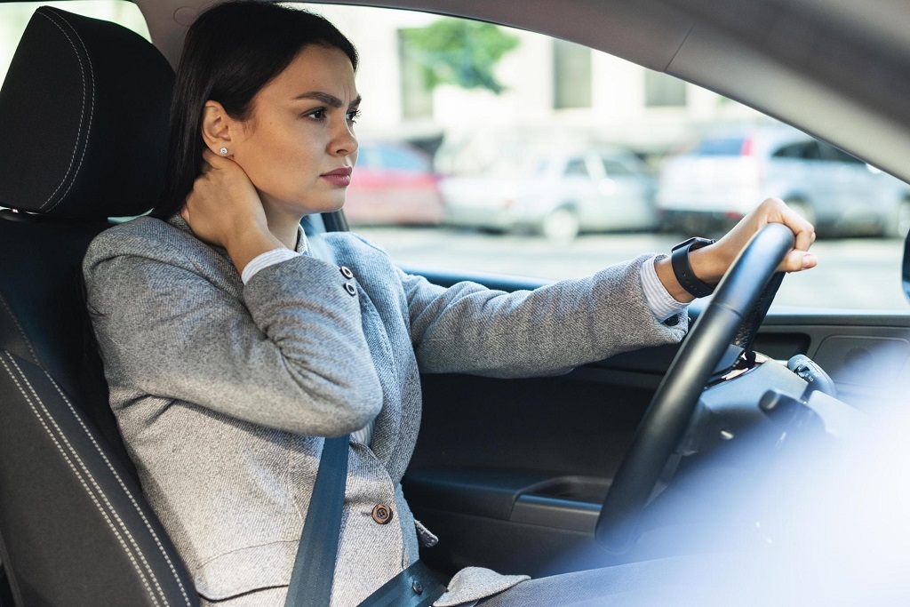 Factors Affecting Whiplash Claim Settlement Amounts
