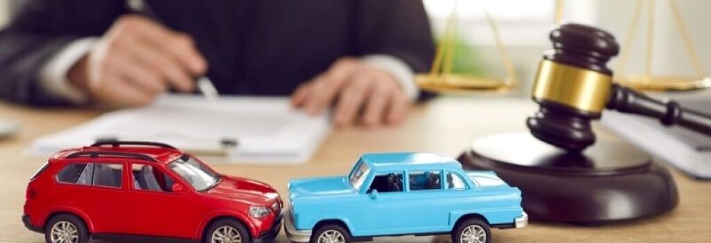 Why You Need an Auto Injury Attorney Near Me