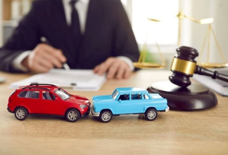 Why You Need an Auto Injury Attorney Near Me