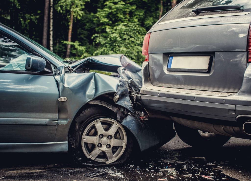 What should I do immediately after a car accident to support my claim?