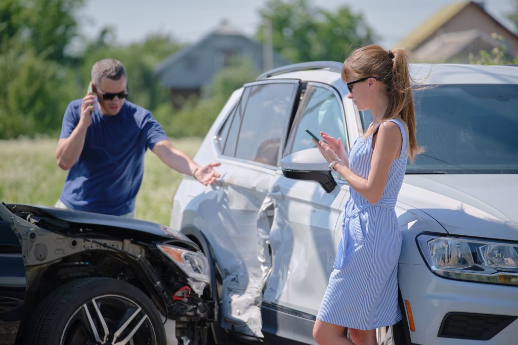 How to Prove Diminished Value in Your Car Insurance Claim
