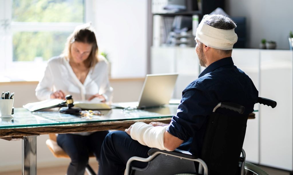 The Importance of Timely Action After an Injury