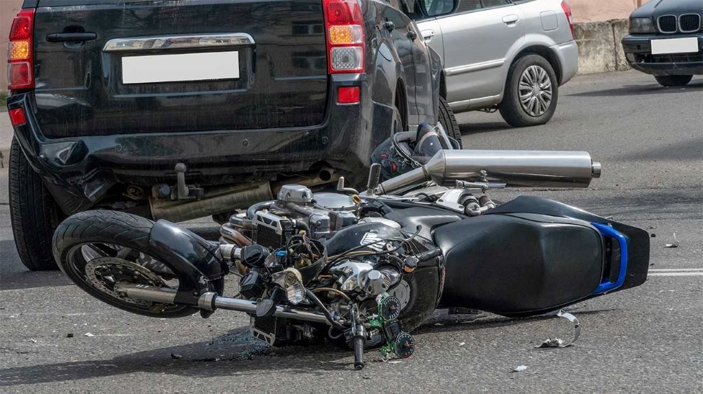 Why You Need a Motorcycle Accident Lawyer