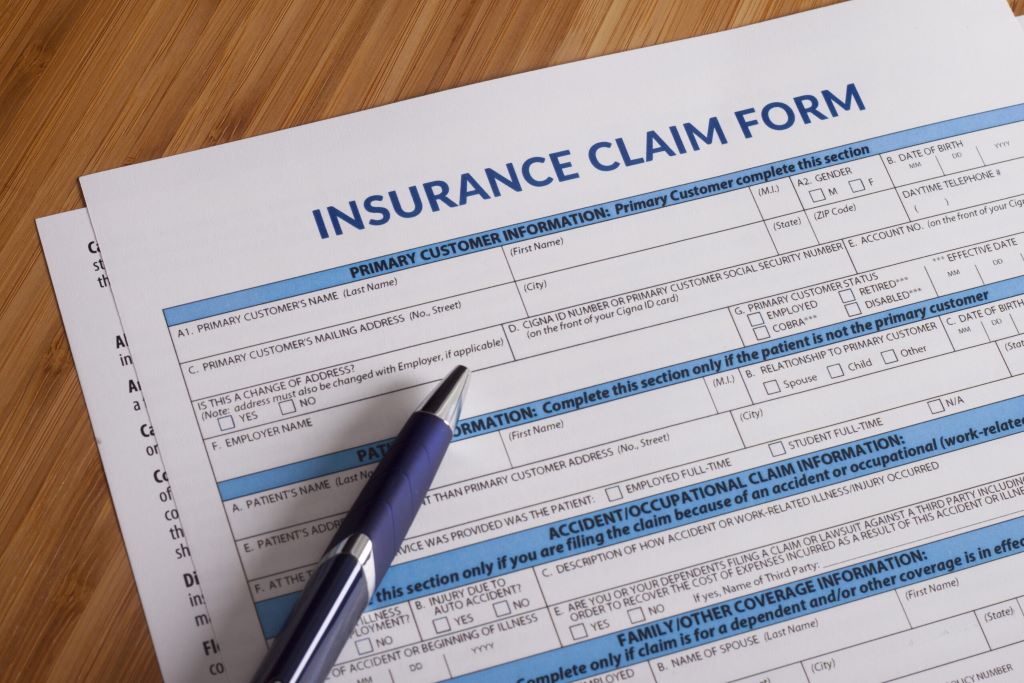 Guide to Filing a Claim with the NY Department of Insurance