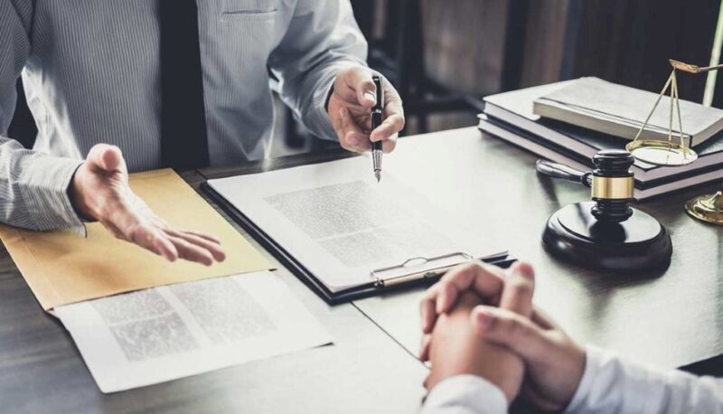Find Your Path to Recovery: Why You Need Accident Injury Lawyers Near Me