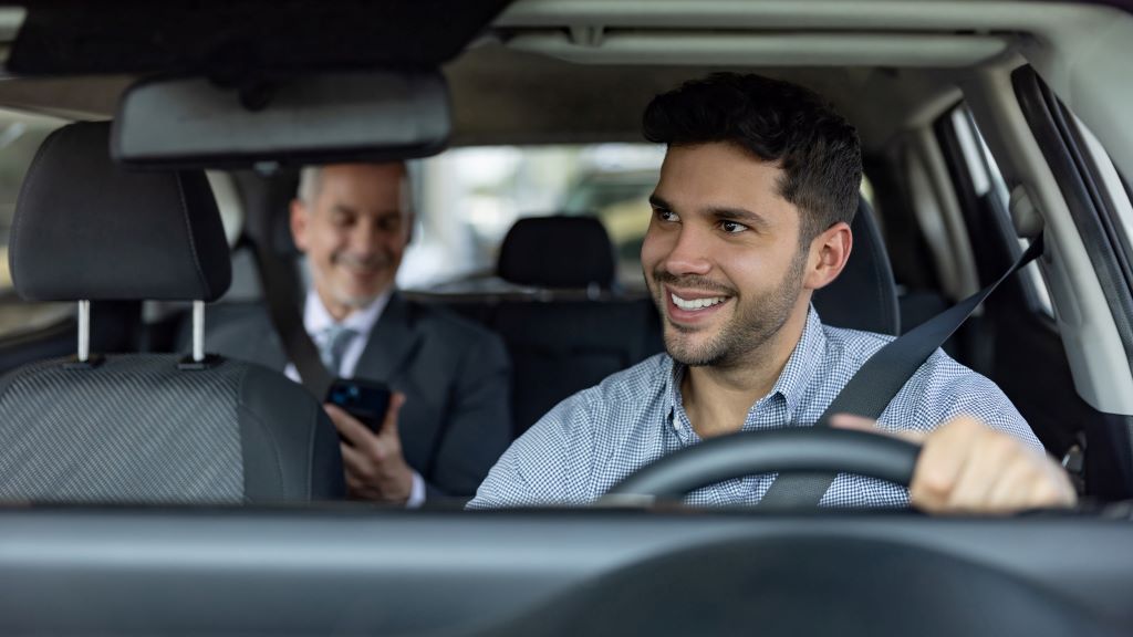 The Role of a Car Injury Lawyer in Ride-Share Accidents