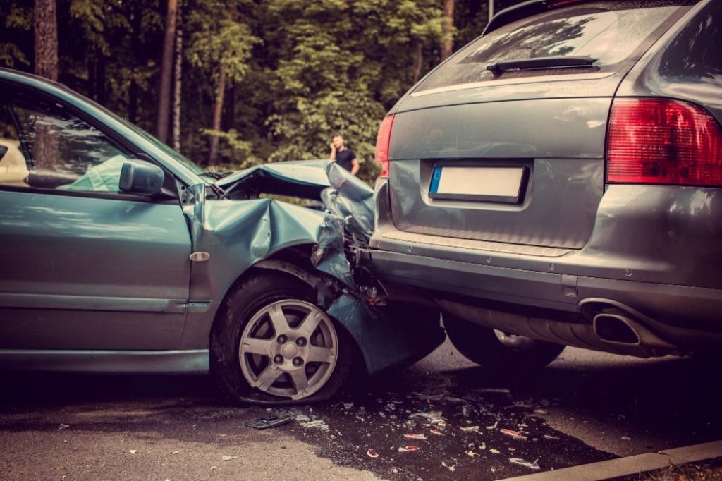 preventing car accidents: What should I do if I’m partially at fault for an accident?