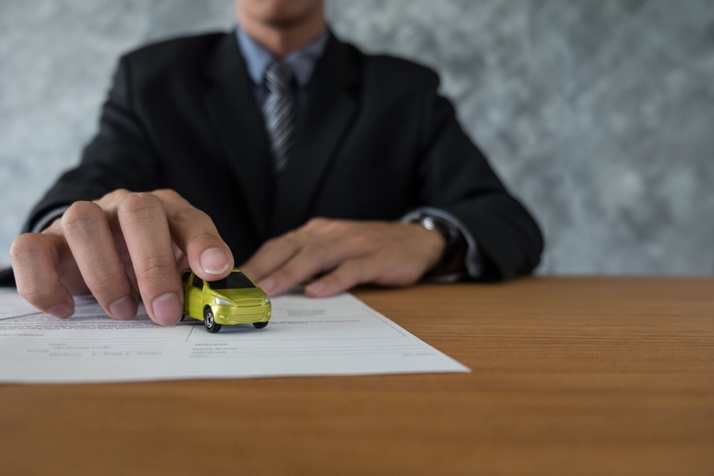 Car Accident Trials
