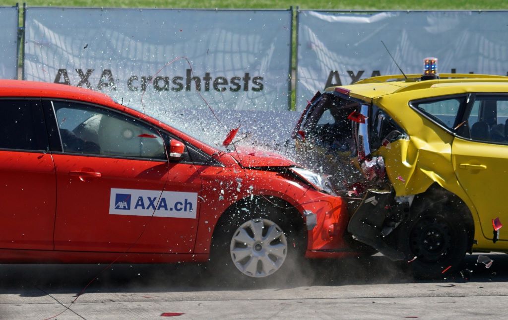 Can I handle my car injury claim without a lawyer?