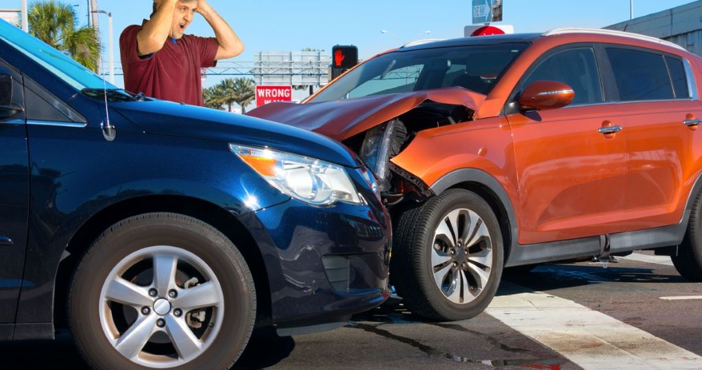 Do I need to report every car accident to the DMV in California?