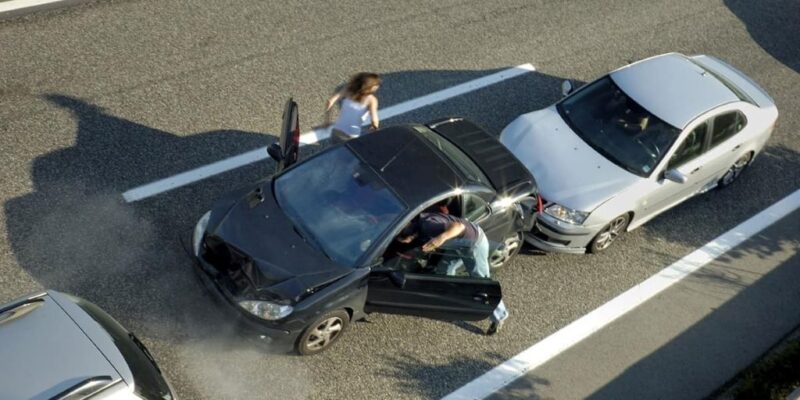 personal injury claims after a car accident: Does a police report determine fault?