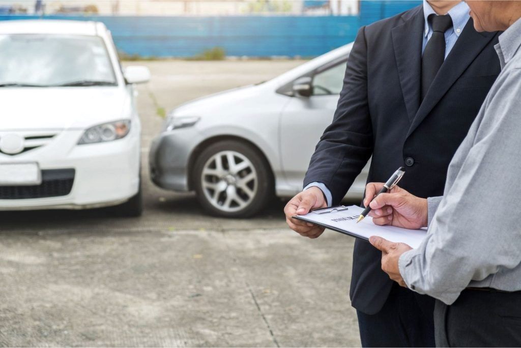 What should I do if the adjuster won’t return my calls?
