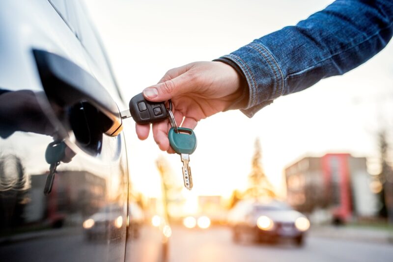 New York Auto Insurance Requirements and Legal Tips for Drivers