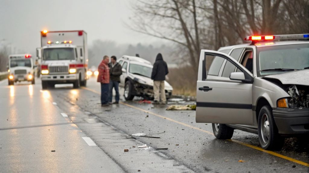 Understanding the Legal Rights of Auto Accident Victims