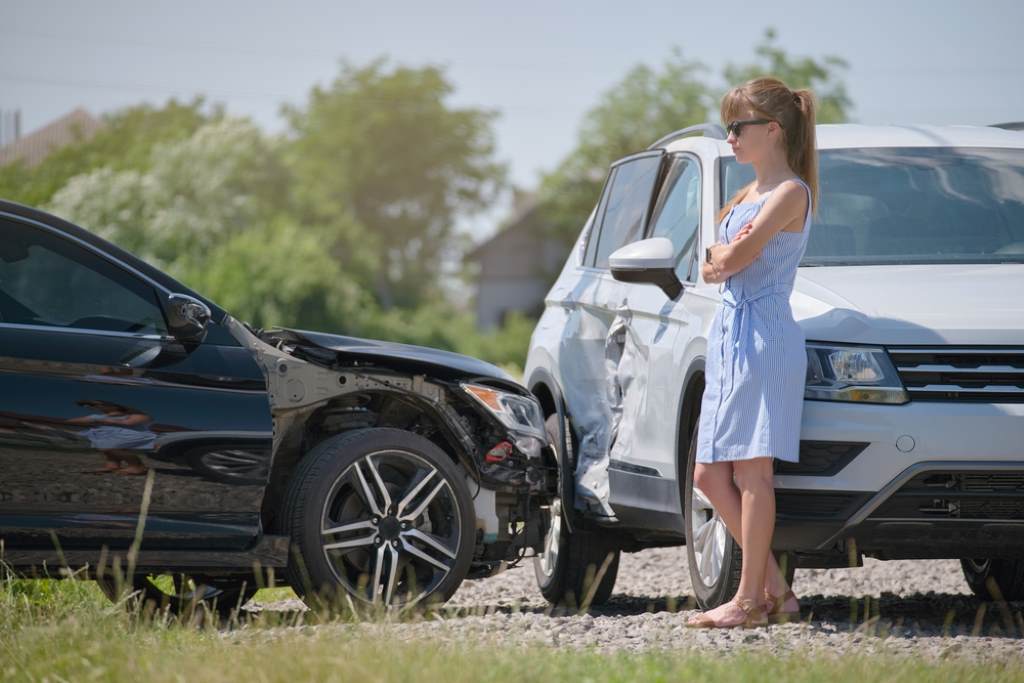 Common Car Accident Injuries Beyond Whiplash