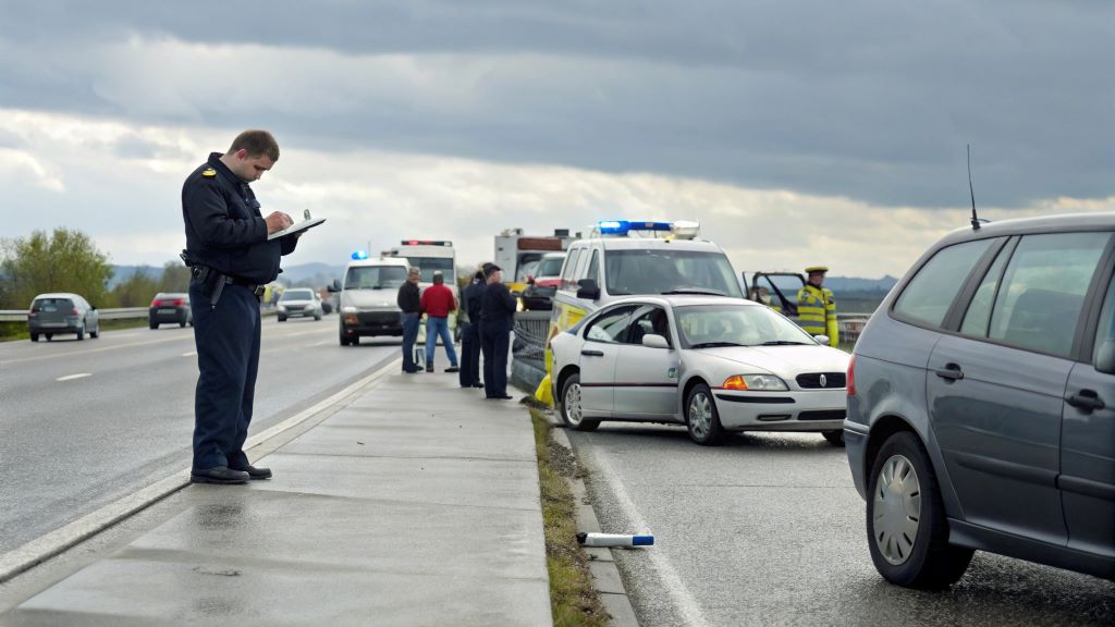 Your Car Accident Legal Rights Explained - Fielding Law