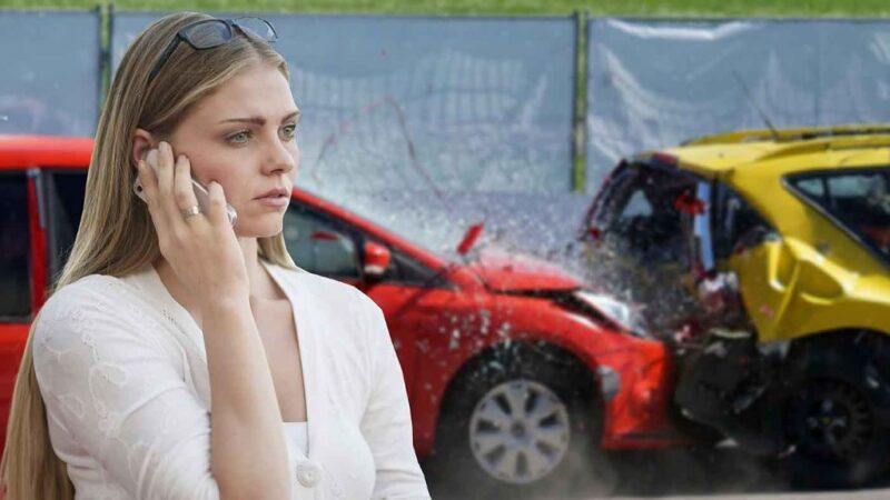What to Do After a Car Accident: Know Your Legal Rights