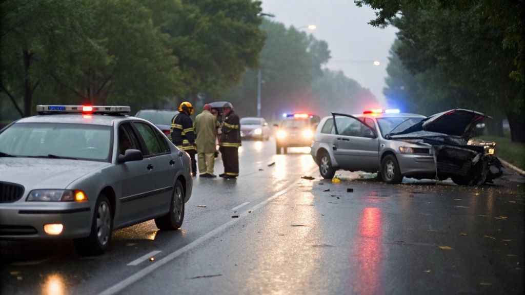 When Do You Need to Hire a Car Accident Lawyer?