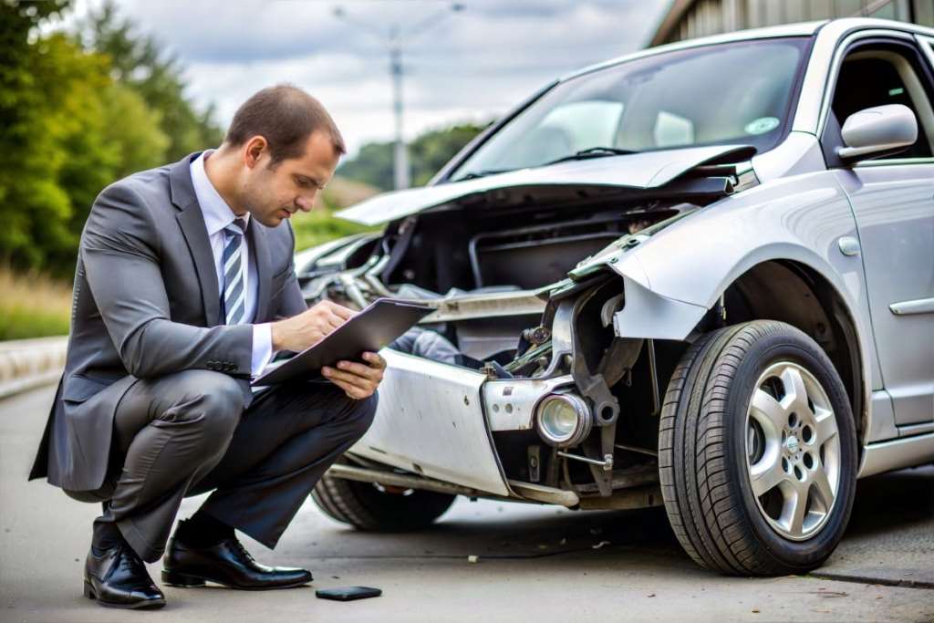 Why Dealing with Insurance Companies Is Challenging