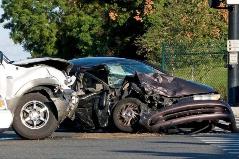 car accident lawsuit cases