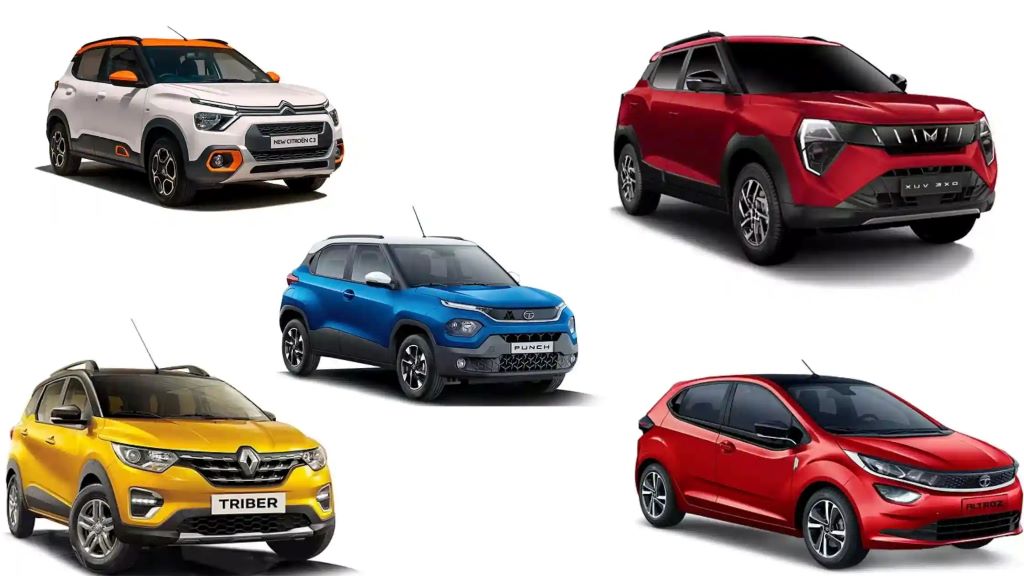 Top-Rated Cars for Crash Safety: The Best Models for Maximum