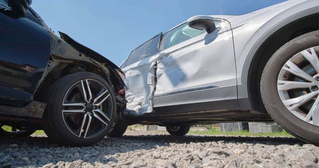 What if the at-fault driver flees the scene?