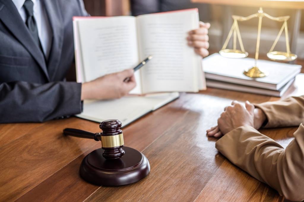 Your Rights in the Workplace